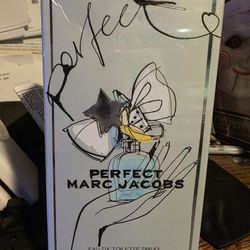 Perfect Marc Jacobs 3.3 Oz