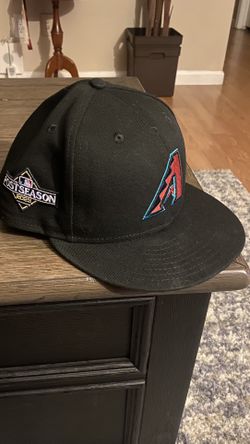 Baseball Cap 71/2 Size 