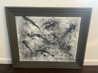 Abstract Painting