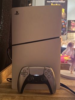 Ps5