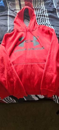 Under armor Pullover Sweatshirt