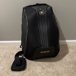 Ogio No Drag Backpack