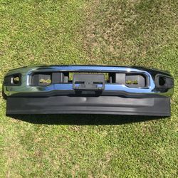 2023 - 2026 Ford F250 Bumper