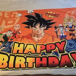 Birthday 🎂 Banner 