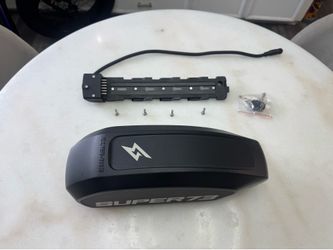 New Super73 S2 R RX lithium battery Samsung 48v 20ah PRO 1000 ZX Miami ebike electric bicycle