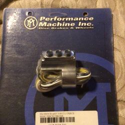 Harley Davidson Switch Assembly 