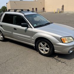 2003 Subaru Baja