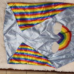 Rainbow Cape