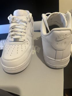 Nike Air Force 1 Sz 10