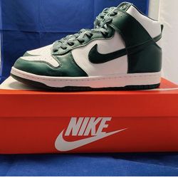 Nike Dunk High Size 11