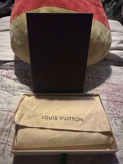 Louis Vuitton wallet