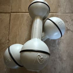 2.5 Lb Hand Weights