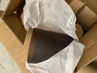 23 Pack 7oz Glass Jars With Lids