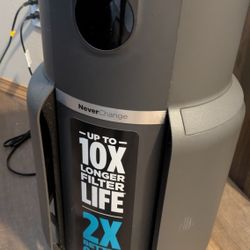 Shark Never Change Air Purifier 1300 SQ Ft