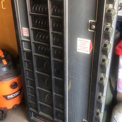 Wall Mount Vending Machine