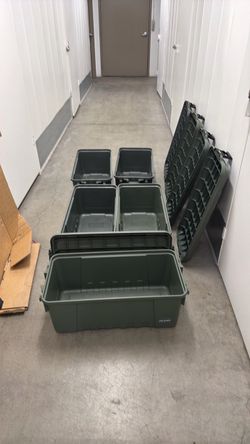 Plano Storage Box
