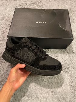 Amiri Shoes