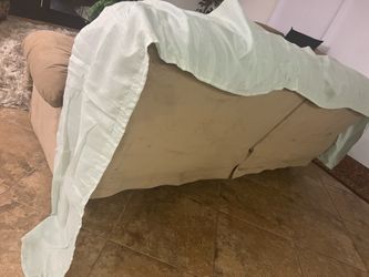 Large decorative sheers accent ant room pick up today