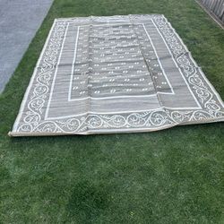 Outdoor 12 X 9 Mats