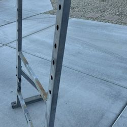 Squat Rack