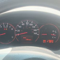 2009 Nissan Altima