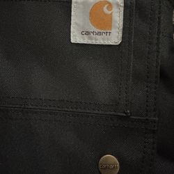 Carhartt Medium Size Book bag 