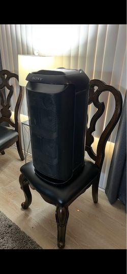 Sony Bluetooth Party Box ......OBO