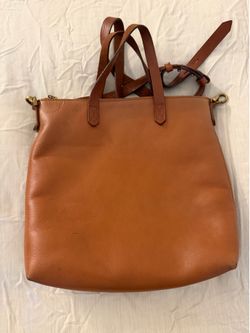 Madewell purse