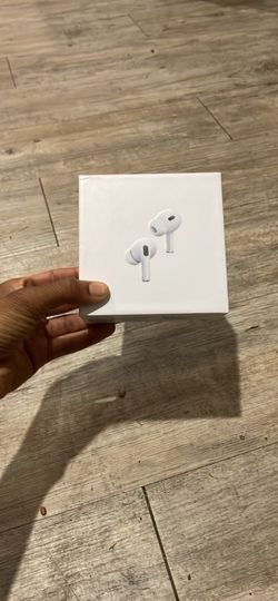 AirPod Pro 2 Negotiable 