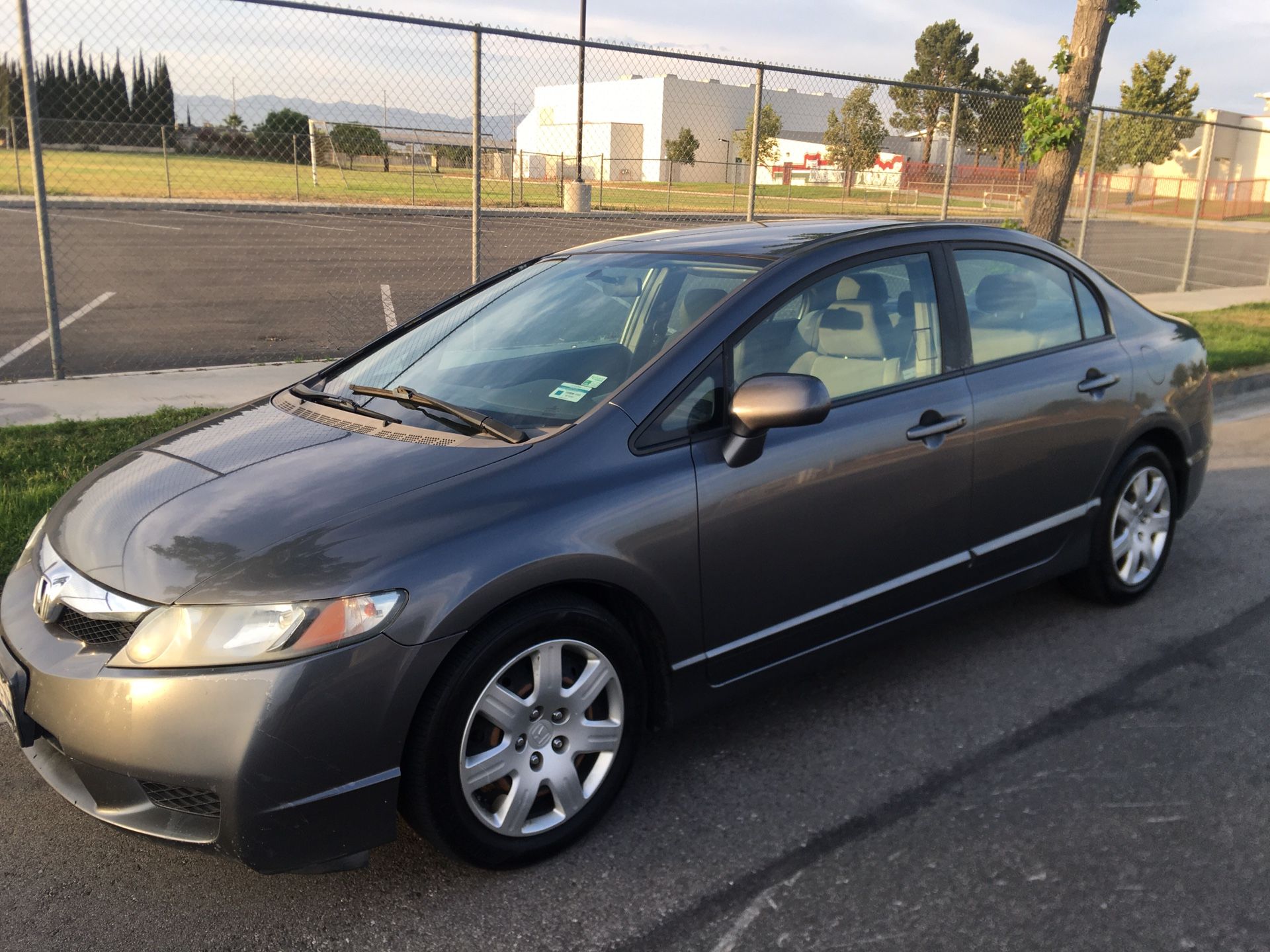 2010 Honda Civic