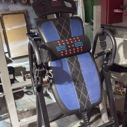 Inversion Table