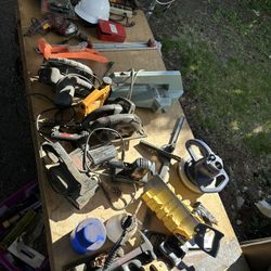 Power Tools