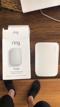 Ring Bridge