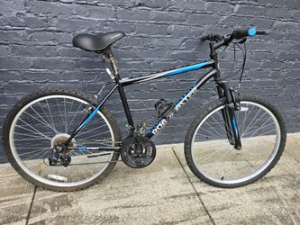 26" Granite Peak Mountain Bike 