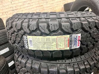@ Fairmount Tire we have Kenda Klever R/T KR601 LT235/80R17 E for truck and SUV/ Chevy Silverado, Ford F150. Dodge Ram, GMC Sierra