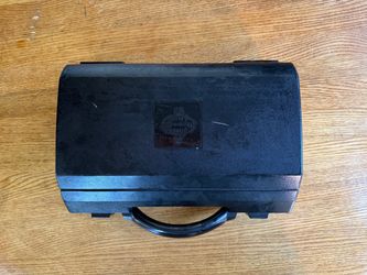 Buffet Crampon B12 Clarinet with Case