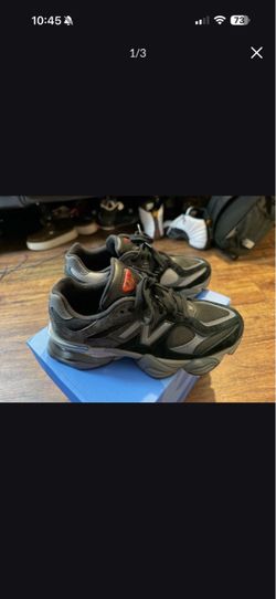 New Balance 90 60 women's shoes