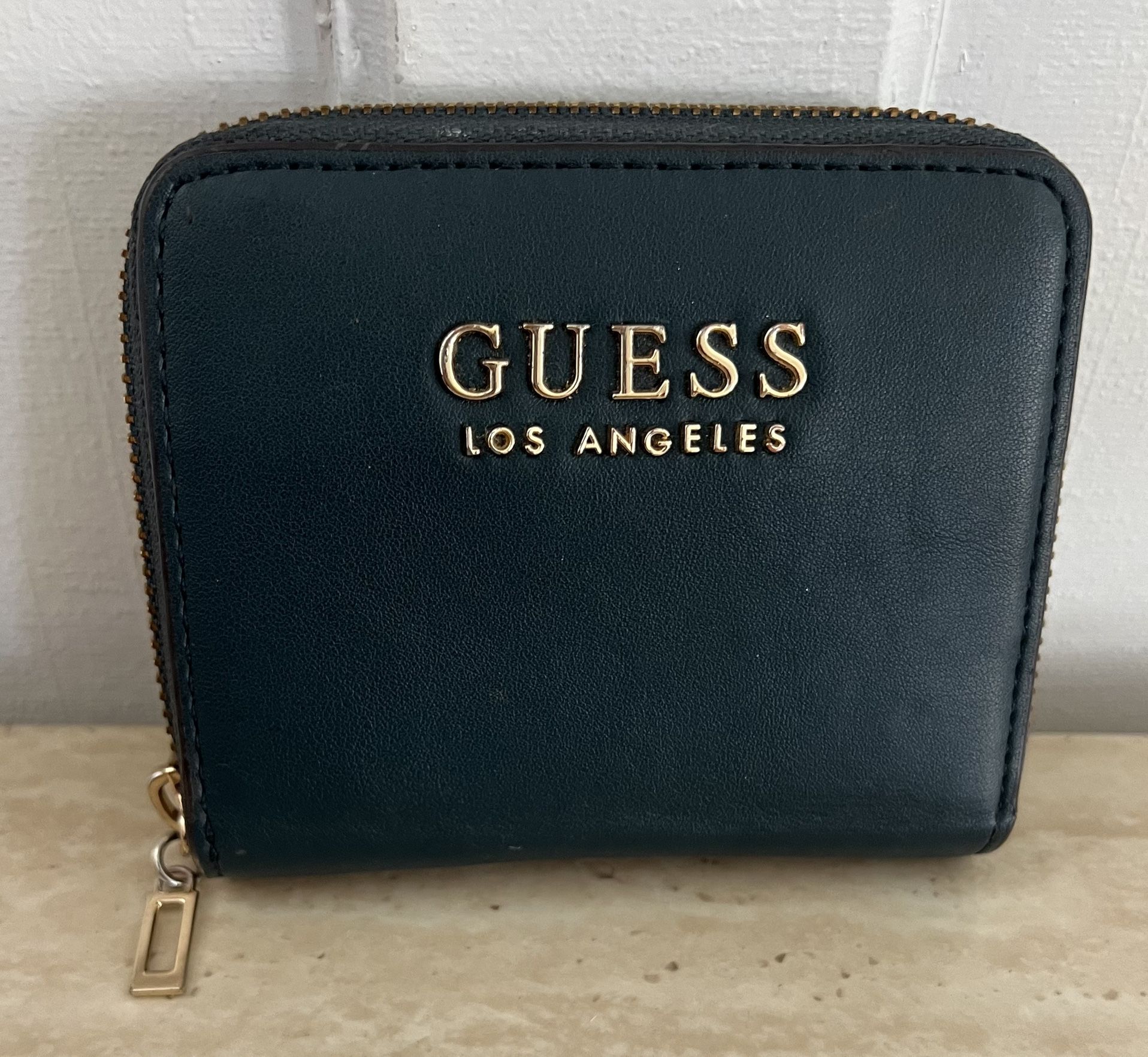 Women Wallet-Guess