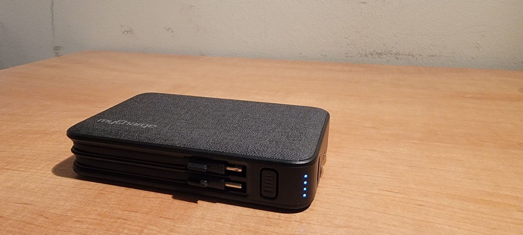 Mycharge Power Bank 10,000mAh