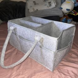 Organizing Caddy