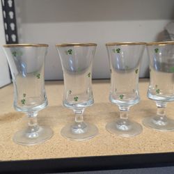 Shot Glasses 