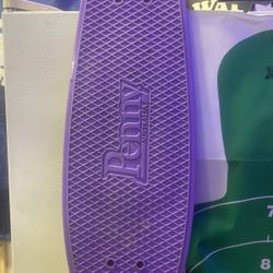 Penny Skateboard 