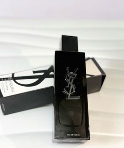 YSL myself
