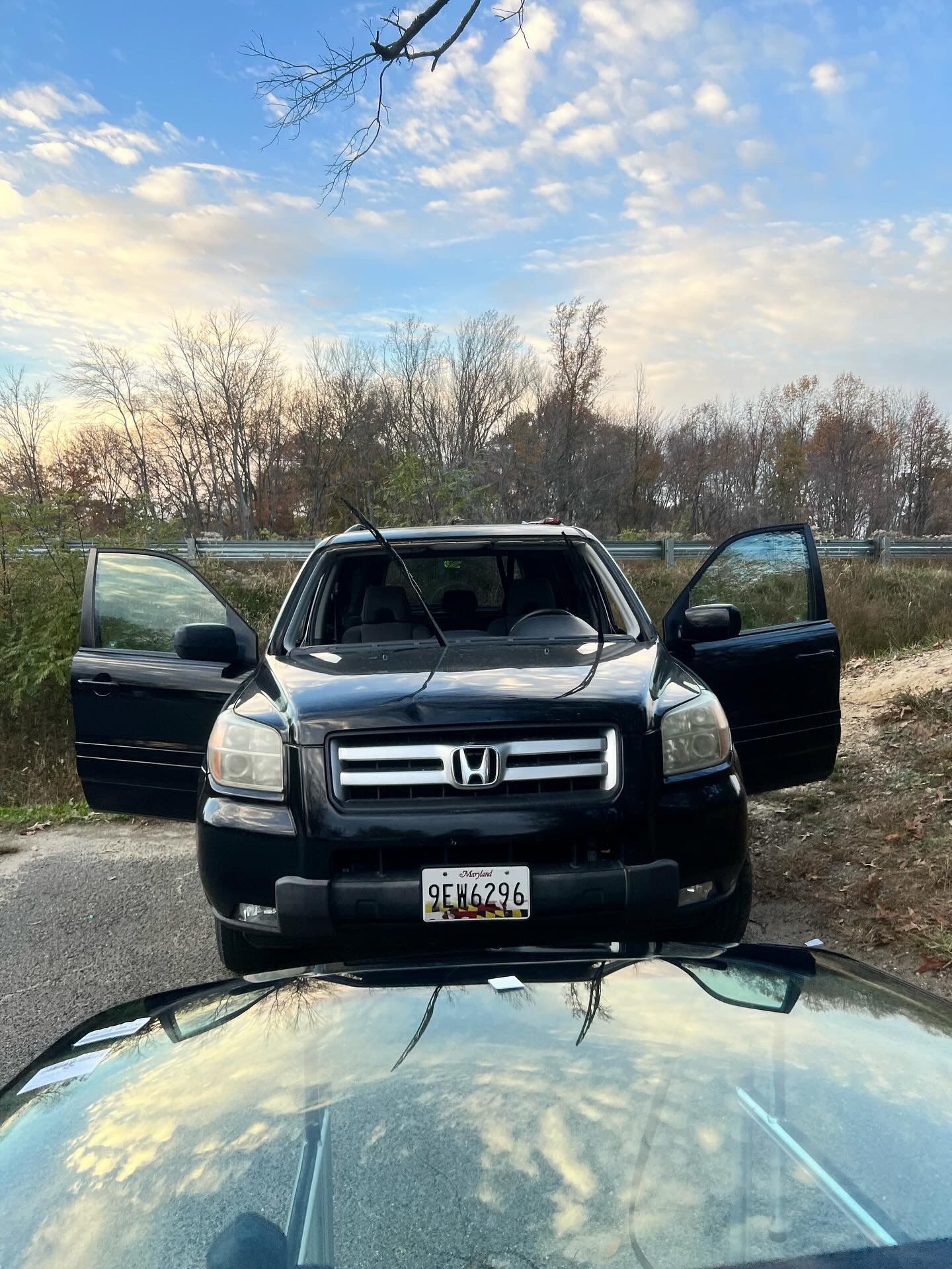 AUTO GLASS SLL THE DMV