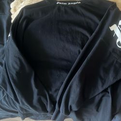 Palm Angels Long Sleeve