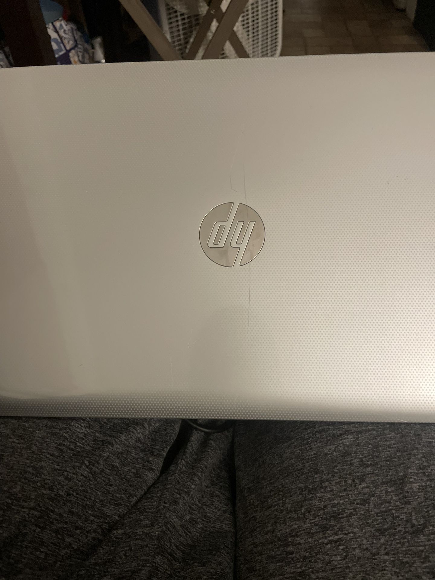 HP LAPTOP