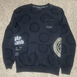 Supply & Demand Sweatshirt