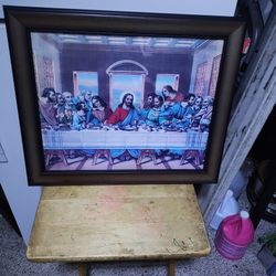 Santa Cena