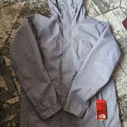 The North Face Jacket 