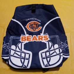 Kids Chicago Bears Backpack